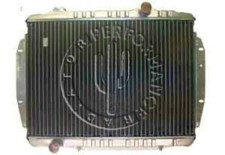 New Radiator FOR 1974 1975 1976 1977 1978 AMC Matador picture