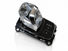 Volvo EX40 XC40 ZC40 2.0L Gear Selector Lever Switch Shifter Transparent OEM NEW picture