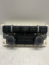 2010-2012 Ford F150 AC Heater Climate Control Unit OEM picture