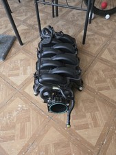 Shelby Intake Manifold Mustang GT350 / GT350R 5.0L 2015-2017/ 5.2L 2015-2020 CAI picture