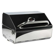 Kuuma 216 Elite Barbecue Gas Grill 58155 Stainless Steel Marine Boat RV picture