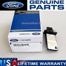 MAF Motorcraft Mass Air Flow Sensor AFLS131 for Ford Mazda F150 3L3A-12B579-BA picture