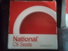 New National 8312 Heavy Duty Oil Seal picture