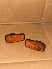 JDM Ef9 Ef8 Oem Honda Side Marker Side Marker Driver And Passenger Side Only picture