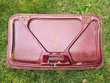 1967 MG Midget Trunk Lid picture