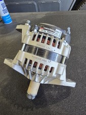 8600310 Delco Remy 24SI Alternator 12V 160A (543-10271) picture
