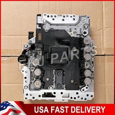 RE7R01A Transmission Valve Body Solenoid (TCM) for 2007–2018 Infiniti Q50. picture