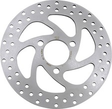 EBC MD853 Front Brake Disc Rotor Can-Am Spyder RS w/Brembo Caliper picture