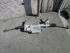 2011-2014 Ford Mustang Electric Steering Gear Rack And Pinion OEM picture