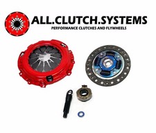 ACS Stage 1 Clutch Kit for Honda Insight 2000-2006 1.0L Electric/Gas Hybrid ECA1 picture