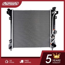 Radiator For 1997-1999 Dodge Dakota 1998-1999 Dodge Durango 3.9L 5.2L 52028775AA picture