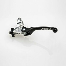 ASV F2 Series Unbreakable Quad Clutch Lever # CQF206SX picture