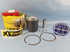 NEW PRO X YAMAHA YZ250 1999-2016 YZ 250 2016 SUZUKI RM 250 01.2321.C  RM250 picture