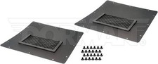 Dorman 82546 Interior Door Panel Kit for 2014-2024 Ram Promaster 1500 2500 3500 picture