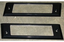 New 1981 1988 Monte Carlo SS rear marker light bezals picture