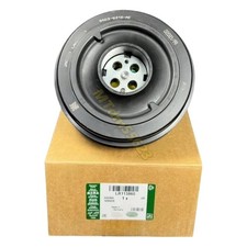  Crankshaft Pulley for Jaguar F XE XF Land Rover LR113860 picture