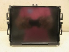 2016 Dodge Ram 2500 3500 Radio Receiver 8.4