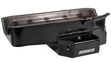 Moroso 21811 Road Race Oil Pan C3 & C4 Corvette, Kit Cars picture