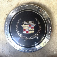 93-95 CADILLAC DEVILLE FLEETWOOD CHROME 15 WHEEL 7