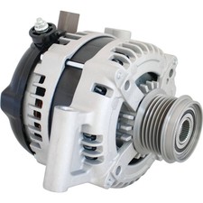 Alternator Replaces Denso 104211-9760; 400-52782 picture