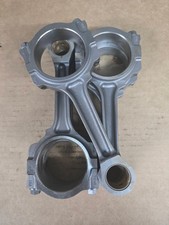 SHIPSAMEDAY OEM GM CHEVY ISUZU CONNECTING ROD 3.7 COLORADO CANYON H3 12613195 picture