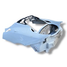 2016-2021 Lotus Evora OEM Long Rear Fibreglass Clamshell Body Structure picture