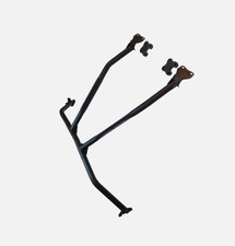 17-24 Can-Am Maverick X3 Front Intrusion Bar Black 715002889 picture