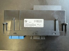 61356992424 Genuine BMW Junction Box Body Control Fuse Unit for F25 X3 F26 X4 picture
