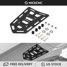 NICECNC Rear Tail Luggage Rack For KTM 125-530 SX/SX-F/EXC/EXC-F/XC/XC-F/XC-W picture