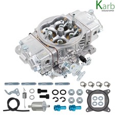 Carburetor 4-Barrel 4150 Fit BR-67202 950 CFM Race Series Mechanical Secondary picture