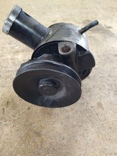 1967 67 Plymouth Belvedere 383 Power Steering Pump Mopar GTX Charger OEM BB TRW picture