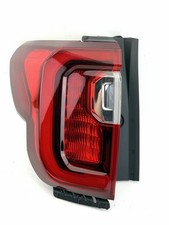 Read 2020-2023 GM Acadia Rear Left Driver Tail Light Outer 85150719 OEM NEW 22 L picture