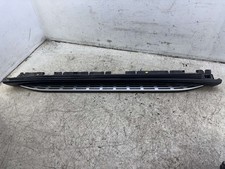 2020-2025 MERCEDES GLS450 X167 RIGHT ILLUMINATED RUNNING BOARD STEP A1676903001 picture