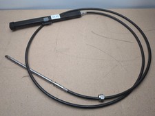 13 ft Rack & Pinion Boat Steering Cable SSC13413 Replaces SS14113 SS15113 picture