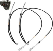 2Pcs Wire Assembly 692319 844547 Suit for BS V-twin Engine Ignition Wire C picture