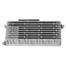 Genuine Mopar 2014-2019 Fiat 500L Front Instrumental Panel Amplifier 68201974AA picture