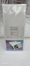 BIBIBO Car Screen Protector Tempered Glass 2025 Chevy Equinox (LT/RS/Active)  picture