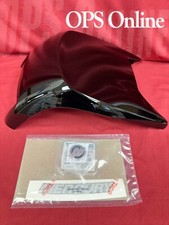 New/ OEM Mercury 30-60 HP Air Dam Cap w/Screws Part # 8M0159887 & 8M0103805 (x6) picture