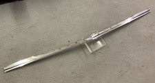 1963 Chevy Impala Hood Molding LT7D picture