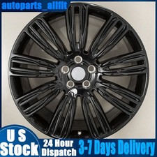 New 22'' x 9.5'' Replacement Wheel Rim for Range Rover 2012-2025 OEM QUALITY US picture