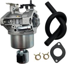 DLT3000 Carburetor Compatible with Briggs & Stratton 18.5 HP Mower Tractor picture