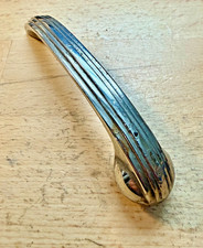 1937 1938 PLYMOUTH DOOR HANDLE MOPAR CIRCA 30S PLY CHRYCO DPCD VINTAGE RAT ROD picture