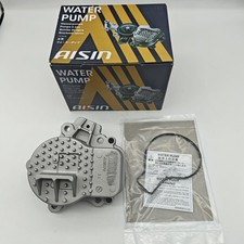 AISIN Water Pump WPT-190 WPT190 ZVW30/ZVW35 161A0-29015 Prius OEM picture
