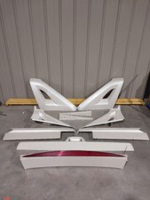 02-13 Escalade EXT Avalanche Smooth Bed Cladding Trim Panel Conversion O 1197413 picture