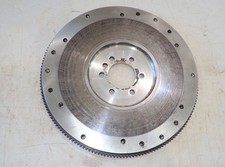 Ram Billet Steel Flywheel #1501 168T Small & Big Block Chevy Int Balance SBC BBC picture