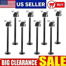 2/4/6/8Pack Heavy-Duty Steel Rv Slide Out Support Jacks Camper Stabilizer Jacks picture