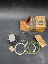 Vintage Sisson Electrimatic choke MC400 NIB NOS picture