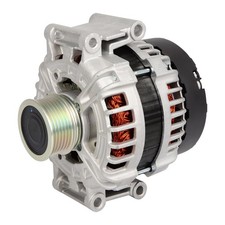 1x 150A Alternator For Audi A4 Quattro 13-14 Q5 S4 S5 13-15 SQ5 14-15 11717 picture