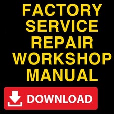 HONDA ELEMENT 2003 2004 2005 2006 2007 2008 SERVICE REPAIR MANUAL picture