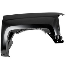 Fender For Chevrolet Silverado 1500 2014-2018 Front Passenger Side Assembly picture